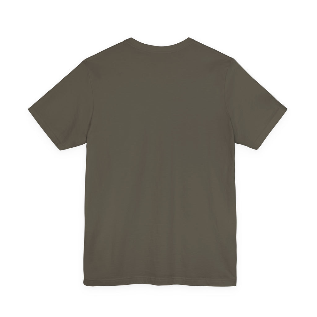 How a Split G Should Look T-Shirt