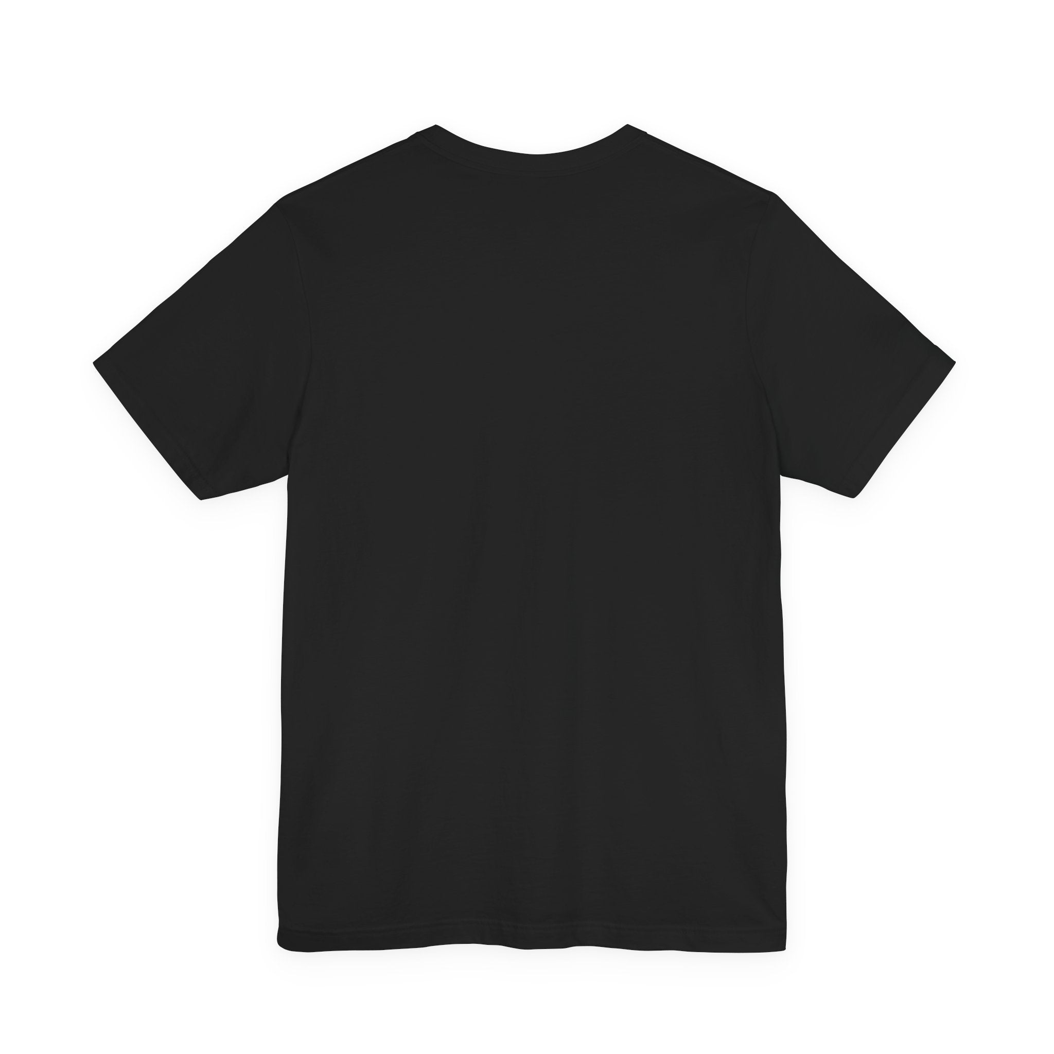 Alcohol Is A Solution T-Shirt
