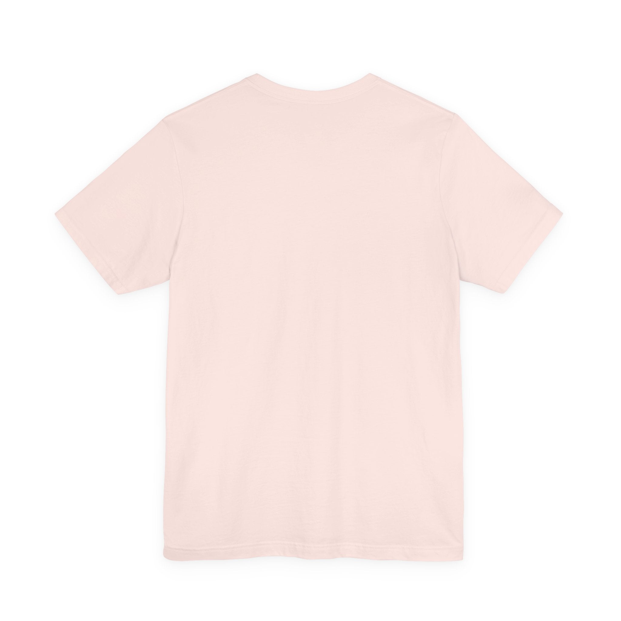 Alcohol Is A Solution T-Shirt